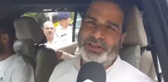 Bankipur bypoll: Prashant Kishor claims public set to vote against BJP