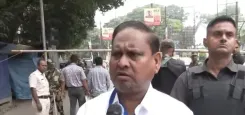 West Bengal vote count begins: AJUP chief Humayun Kabir urges fair result