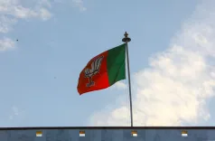 पुडुचेरी चुनाव 2026: भाजपा ने कराईकल साउथ से एम. अरुल मुरुगन को बनाया उम्मीदवार