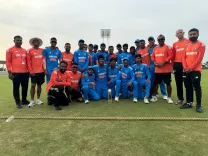 India A vs Australia A 2026: Puducherry to host multi-format series from Sep 22