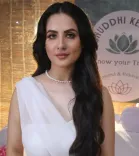 How Did Puja Banerjee Get Inspired by Zeenat Aman and Jaya Prada for Her Look in ‘Dirty Scams’?