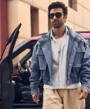 Pulkit Samrat credits his mother for her unwavering support in his journey