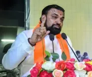 एसआईआर मामले में सम्राट चौधरी का विपक्ष पर तंज, 'दिल्ली और पटना वाले राजकुमार को कुछ पता नहीं'