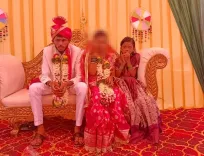 Pune child marriage case: FIR filed against 35 in Balewadi