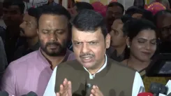 पुणे नाबालिग दुष्कर्म-हत्या: CM फडणवीस बोले— फास्ट ट्रैक कोर्ट में चलेगा केस, मृत्युदंड की होगी मांग