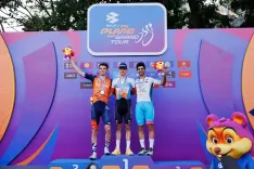 Is Pune Grand Tour 2026 the Dawn of Indian Cycling?