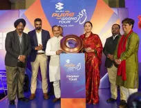 What’s Unique About the Pune Grand Tour Trophy Unveiling in Jaipur?