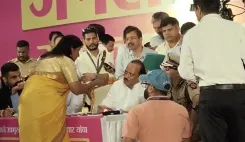 क्या उपमुख्यमंत्री अजीत पवार ने पुणे में नागरिकों की समस्याएं सुनीं?