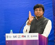 पुणे में 16वीं हॉकी इंडिया जूनियर विमेंस नेशनल चैंपियनशिप 12 अगस्त से, 30 टीमें भिड़ेंगी