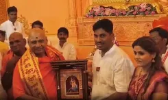 गोविंद देव गिरी महाराज का पुणे में युवाओं को संदेश: आत्मसंयम अपनाएँ, डीजे-मुक्त गणेशोत्सव का करें स्वागत