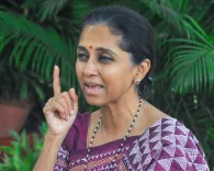 Pune minor rape-murder: Supriya Sule vows strictest action, Nasrapur in shock