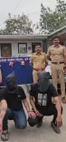 Pune Police bust MD drug racket, arrest 8; ₹1.16 crore in assets seized