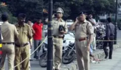 पुणे पुलिस ने दो स्पा सेंटरों पर मारा छापा, मानव तस्करी नेटवर्क का भंडाफोड़; 4 महिलाएँ मुक्त