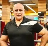 Puneet Issar on 'Shadyantra': Playing narrator in crime series, summing up each case