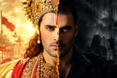 Siddhant Issar on Lohitaksha: 'Christian Bale in American Psycho inspired me'