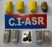 क्या पंजाब में बड़े ड्रग सप्लाई मॉड्यूल का भंडाफोड़ हुआ है?