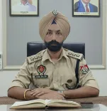 बरनाला लाठीचार्ज: डीएसपी सतवीर सिंह तत्काल निलंबित, सफाई कर्मचारियों का आंदोलन जारी