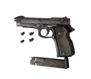 क्या पंजाब के बठिंडा में एजीटीएफ ने रंजीत सिंह को गिरफ्तार किया?