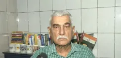 Punjab blasts ISI-backed bid to revive Khalistan: Defence expert