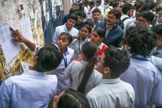 पंजाब बोर्ड 12वीं रिजल्ट 2026: 91.46%25 छात्र उत्तीर्ण, तीन छात्राओं ने हासिल किए 500 में से 500 अंक