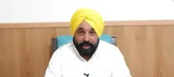 Did the Punjab Cabinet Approve Farmers to Remove Flood-Deposited Sand and Silt?