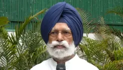 पंजाब चुनाव मैनिफेस्टो जनता की आवाज़ से बनेगा: कांग्रेस नेता अमर सिंह