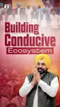 Punjab CM Bhagwant Mann Govt Marks 4.5 Years With Jobs Push