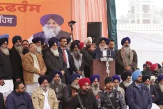 Has Punjab CM Mann Committed a Heinous Sacrilege?