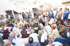 What Did Punjab CM Mann Say About the Death of Basketball Players in Haryana?