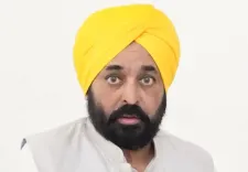 Why Did Punjab CM Suspend DIG Bhullar Over Bribery Charges?