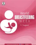 Punjab CMO marks World Breastfeeding Week 2026