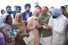 Bhagwant Mann's drug-free deadlines expired repeatedly, says Shivraj Chouhan