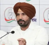 Punjab Congress chief Raja Warring resigns, updates X bio to 'former PPCC president'
