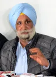 Did Punjab Congress MP Randhawa Serve Notice to Suspended Leader Navjot for Defamatory Remarks?