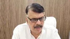 पंजाब कांग्रेस नियुक्तियों पर मनीष तिवारी के बयान का राजेश ठाकुर ने किया बचाव