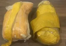 क्या पंजाब के फाजिल्का में आईसीपी अटारी पर ड्रोन और हेरोइन बरामद हुई?