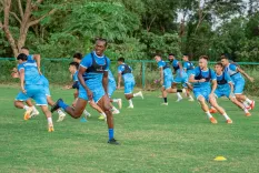 Can Punjab FC Make History Against East Bengal in the AIFF Super Cup Semifinal?