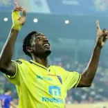 Punjab FC sign Cameroonian striker Raphaël Messi Bouli until May 2027