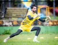 Did Punjab FC Secure Local Goalkeeper Arshdeep Singh?