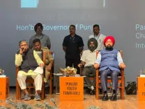Punjab Governor launches Shaheed Bhagat Singh Youth Centre in Ludhiana