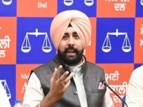 Is the Punjab Government Using Police to Intimidate Opposition in Bypoll?
