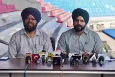 Punjab hosts Asian Hockey Champions Trophy for first time, AAP calls it historic
