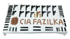 Punjab: How Did a Huge Haul of Arms Get Seized Along the Indo-Pak Border?