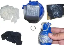 Did Punjab Police Uncover an ISI-Backed Grenade Attack Module?