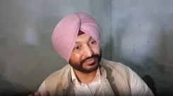 बटाला में रवनीत बिट्टू के काफिले पर हमला: अंडे-टमाटर फेंके, AAP पर लगाए गंभीर आरोप