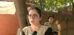 पंजाब के 180 ईटीटी शिक्षकों का चंडीगढ़ में प्रदर्शन, 2016 भर्ती विवाद पर मांगा समाधान