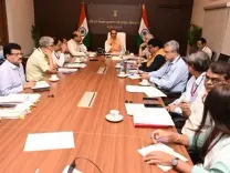 पंजाब के किसान बिल्कुल चिंता न करें, केंद्र सरकार पूरी तरह से बाढ़ प्रभावित लोगों के साथ: शिवराज सिंह