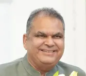 पंजाब मंत्री संजीव अरोड़ा के निवास पर ईडी की छापेमारी, मनी लॉन्ड्रिंग मामले में जांच