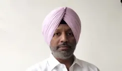 पंजाब में भ्रष्टाचार चरम पर : कांग्रेस नेता बंडाला का भगवंत मान सरकार पर बड़ा हमला