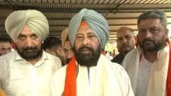 पंजाब में नशे की समस्या पर BJP प्रदेश अध्यक्ष केवल सिंह ढिल्लों बोले — 'मन की बात' में मोदी ने सही मुद्दा उठाया